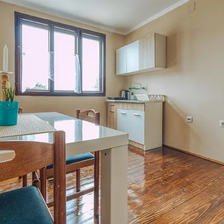Prenociste Noa Apartment Novi Banovci